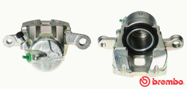 Etrier frana F 54 054 BREMBO