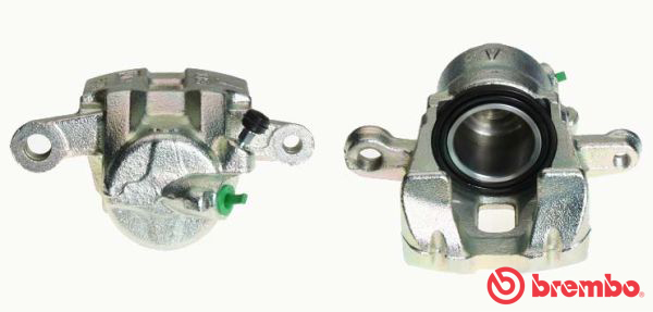 Etrier frana F 54 055 BREMBO