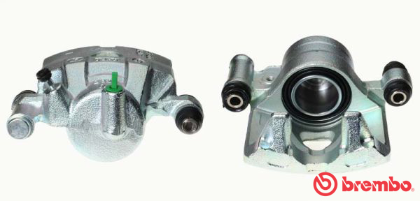 Etrier frana F 54 059 BREMBO