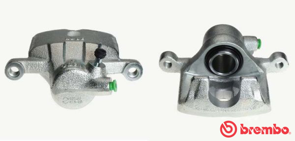Etrier frana F 54 060 BREMBO