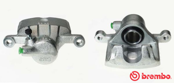 Etrier frana F 54 061 BREMBO