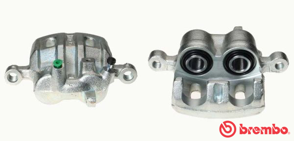 Etrier frana F 54 062 BREMBO