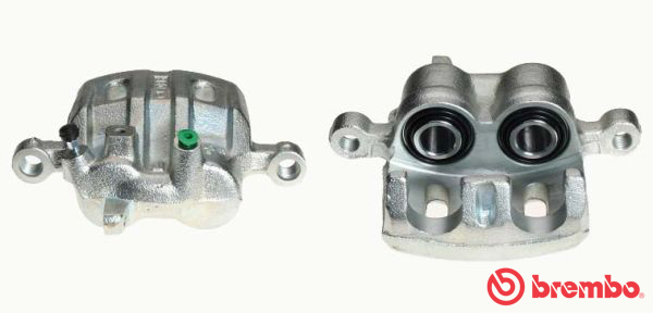 Etrier frana F 54 063 BREMBO
