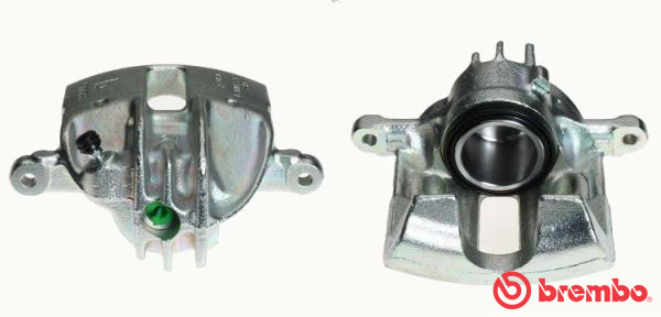 Etrier frana F 54 070 BREMBO