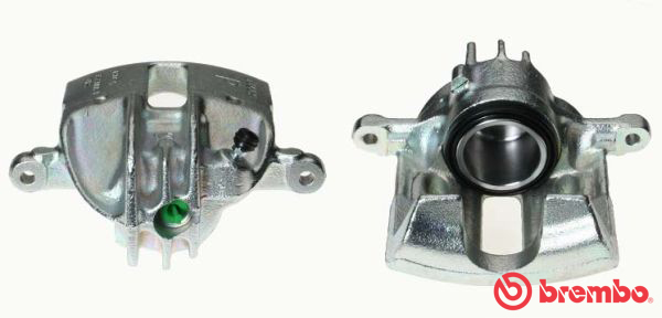 Etrier frana F 54 071 BREMBO