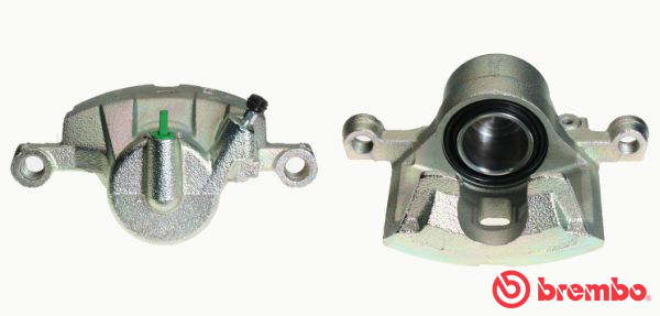 Etrier frana F 54 074 BREMBO