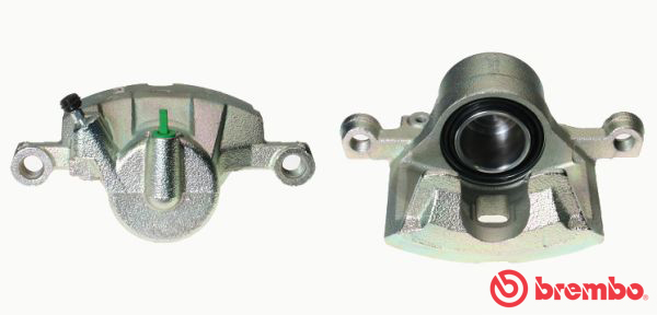 Etrier frana F 54 075 BREMBO