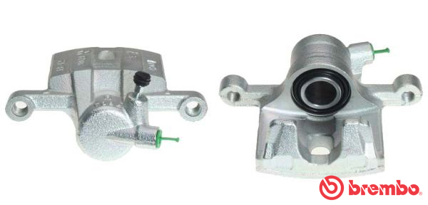 Etrier frana F 54 076 BREMBO