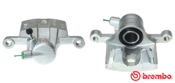 Etrier frana F 54 077 BREMBO