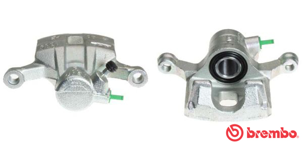 Etrier frana F 54 078 BREMBO