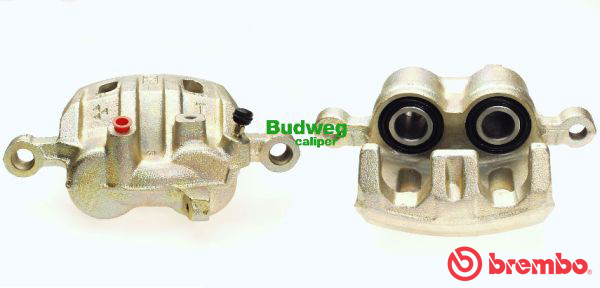 Etrier frana F 54 082 BREMBO