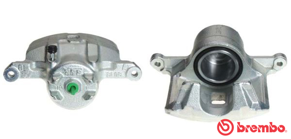 Etrier frana F 54 086 BREMBO