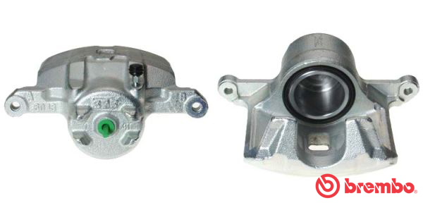 Etrier frana F 54 087 BREMBO