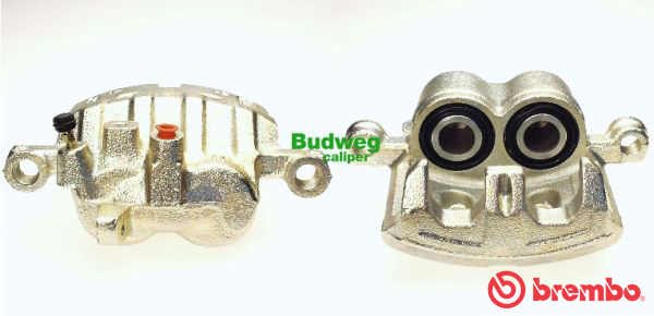 Etrier frana F 54 088 BREMBO
