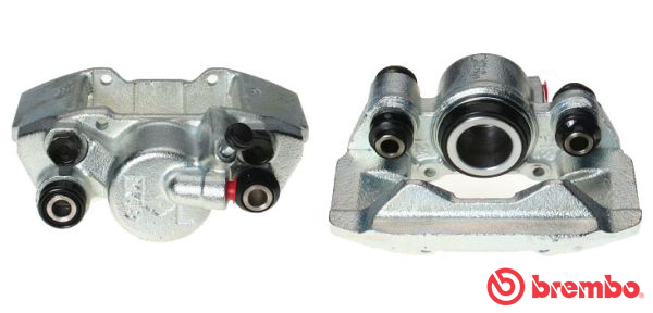 Etrier frana F 54 094 BREMBO