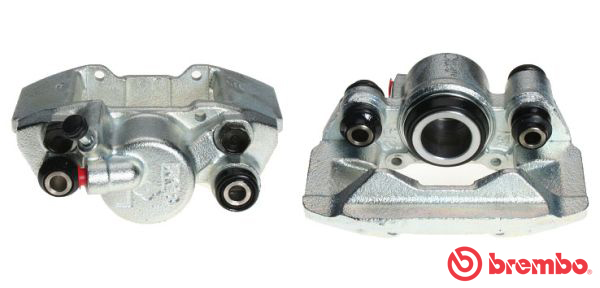 Etrier frana F 54 095 BREMBO