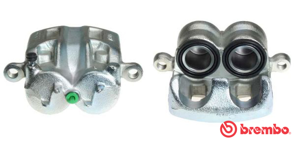 Etrier frana F 54 097 BREMBO