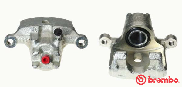 Etrier frana F 54 098 BREMBO