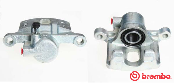Etrier frana F 54 101 BREMBO