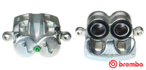 Etrier frana F 54 103 BREMBO