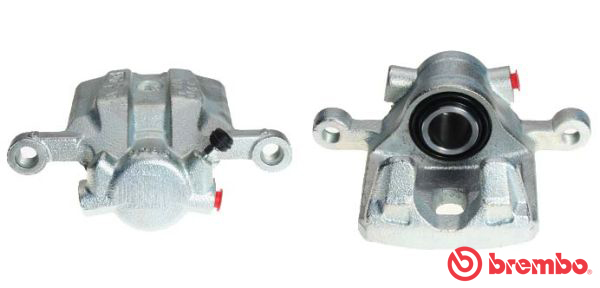 Etrier frana F 54 108 BREMBO