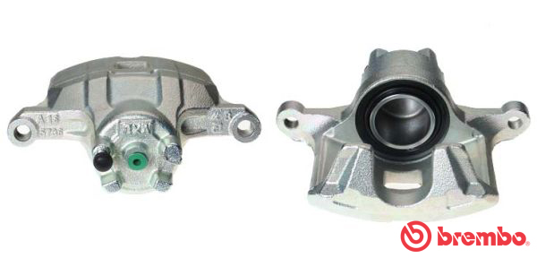 Etrier frana F 54 112 BREMBO