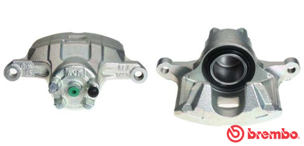 Etrier frana F 54 113 BREMBO