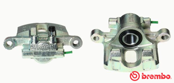 Etrier frana F 54 114 BREMBO