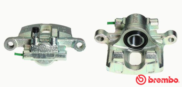 Etrier frana F 54 115 BREMBO