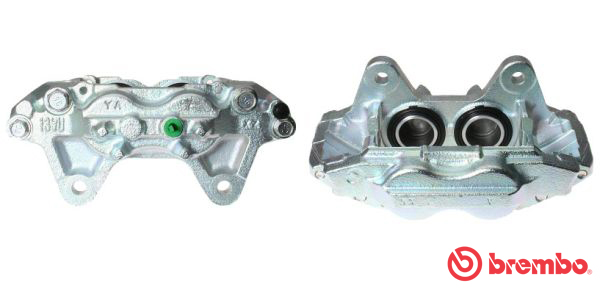 Etrier frana F 54 118 BREMBO