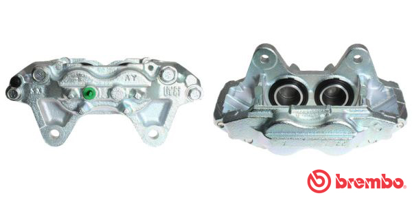 Etrier frana F 54 119 BREMBO