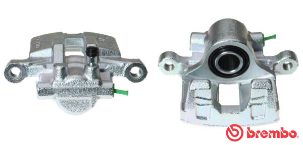 Etrier frana F 54 120 BREMBO