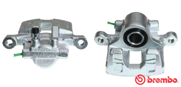 Etrier frana F 54 121 BREMBO