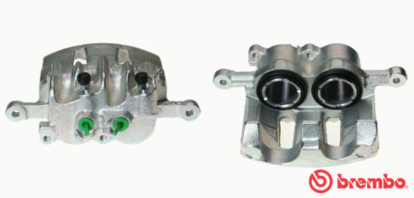 Etrier frana F 56 000 BREMBO
