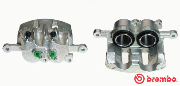 Etrier frana F 56 001 BREMBO