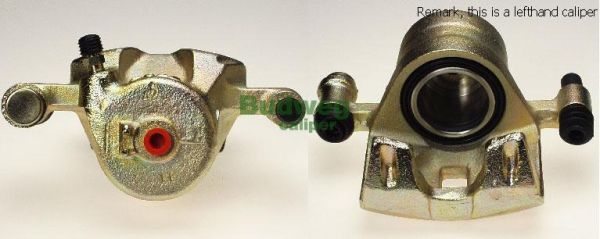 Etrier frana F 56 003 BREMBO