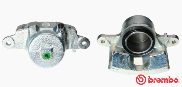 Etrier frana F 56 018 BREMBO