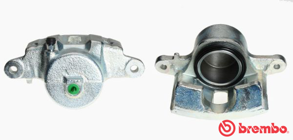 Etrier frana F 56 019 BREMBO