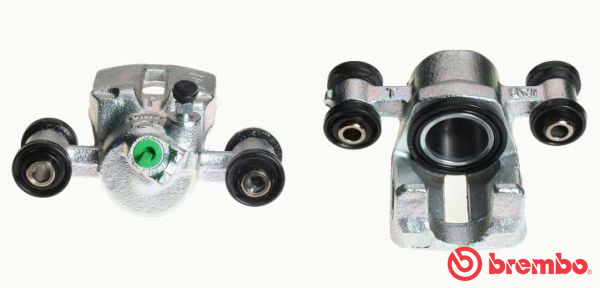 Etrier frana F 56 021 BREMBO