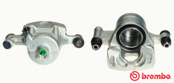 Etrier frana F 56 023 BREMBO