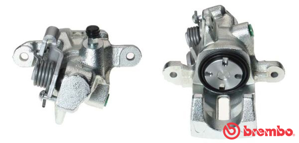 Etrier frana F 56 026 BREMBO