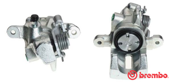 Etrier frana F 56 027 BREMBO