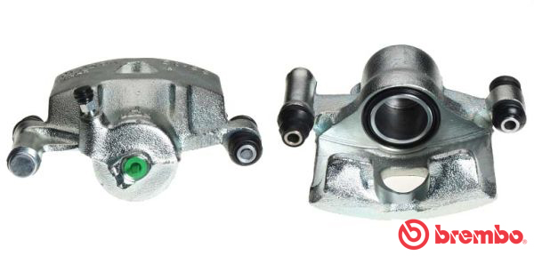 Etrier frana F 56 031 BREMBO