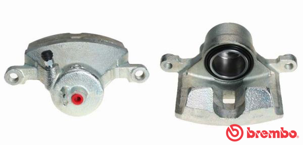 Etrier frana F 56 032 BREMBO
