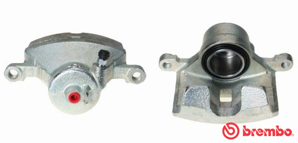 Etrier frana F 56 033 BREMBO