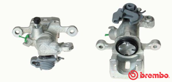 Etrier frana F 56 038 BREMBO