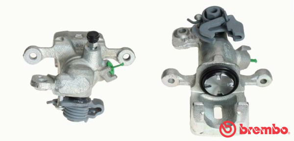 Etrier frana F 56 039 BREMBO
