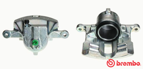 Etrier frana F 56 044 BREMBO