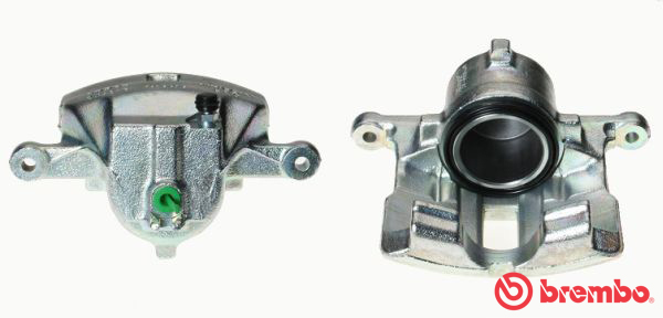 Etrier frana F 56 045 BREMBO