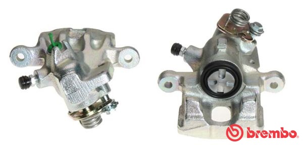 Etrier frana F 56 046 BREMBO